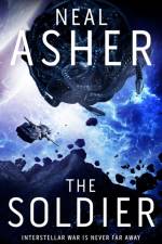 The Soldier af Neal Asher
