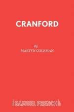 Cranford af Martyn Coleman