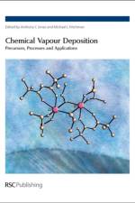 Chemical Vapour Deposition