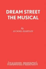 Dream Street the Musical af Jo Noel-Hartley