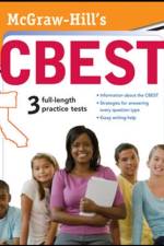 McGraw-Hill's CBEST af McGraw Hill