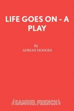 Life Goes on af Adrian Hodges
