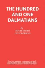 Hundred and One Dalmatians af Glyn V. Robbins