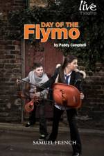 Day of the Flymo af Paddy Campbell