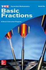 Corrective Mathematics Basic Fractions, Additional Answer Key af McGraw Hill