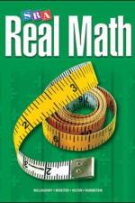 Real Math Student Edition - Grade 2 af McGraw Hill