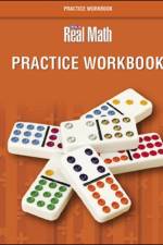Real Math Practice Workbook - Grade 1 af McGraw Hill