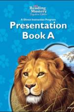 Reading Mastery Reading/Literature Strand Grade 3, Presentation Book A af McGraw Hill