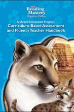 Reading Mastery Reading/Literature Strand Grade 3, Assessment & Fluency Teacher Handbook af McGraw Hill