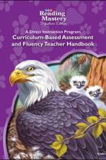 Reading Mastery Reading/Literature Strand Grade 4, Assessment & Fluency Teacher Handbook af McGraw Hill