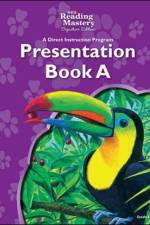 Reading Mastery Language Arts Strand Grade 4, Presentation Book A af McGraw Hill