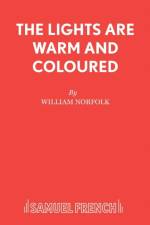 The Lights are Warm and Coloured af William Norfolk
