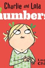 Charlie and Lola: Numbers af Lauren Child