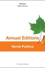 Annual Editions: World Politics af Robert Weiner