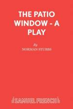 Patio Window af Norman Stubbs