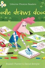 Poodle Draws Doodles af Russell Punter