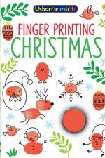 Finger Printing Christmas af Sam Smith
