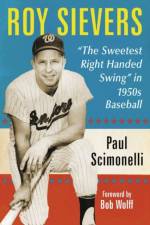 Roy Sievers af Paul Scimonelli