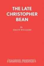 Late Christopher Bean af R. Fauchois