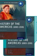 History of the Americas 1880-1981: IB History Print and Online Pack: Oxford IB Diploma Programme af Alexis Mamaux