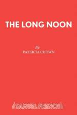 The Long Noon af Patricia Chown