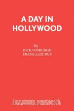 A Day in Hollywood, a Night in the Ukraine af Dick Vosburgh