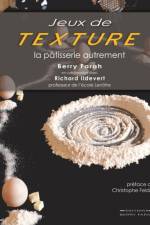 Jeux de Texture af Berry Farah