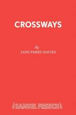 Crossways af Jane Parry-Davies
