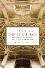 The Stones of Christ Church af Judith (Archivist) Curthoys