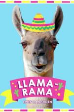 Llama-Rama af Ewen Ramshorn