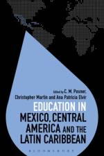 Education in Mexico, Central America and the Latin Caribbean