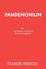 Pandemonium! af Jeni Toksvig