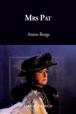 Mrs Pat af Anton Burge