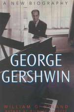 George Gershwin af William G. Hyland