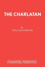 The Charlatan af William Norfolk