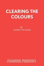 Clearing the Colours af James Vollmar