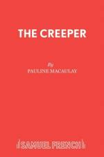 Creeper af Pauline Macaulay