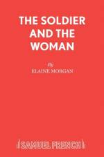The Soldier and the Woman af Elaine Morgan