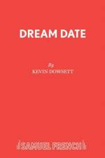 Dream Date af Kevin Dowsett