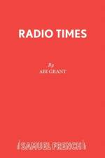 Radio Times af Abi Grant