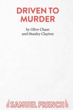 Driven to Murder af Stanley Clayton