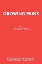 Growing Pains af Ian Armstrong