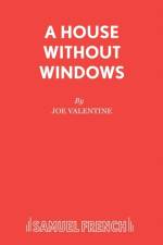 A House without Windows af Joe Valentine