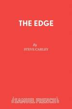 The Edge af Steve Carley