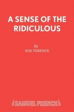 Sense of the Ridiculous af Rea Terence