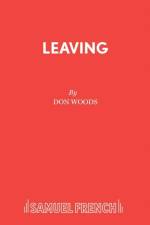 Leaving af Don Woods