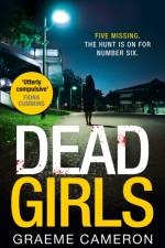 Dead Girls af Graeme Cameron