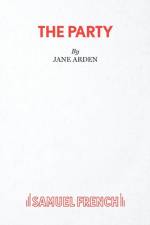 The Party af Jane Arden