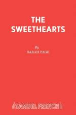 The Sweethearts af Sarah Page