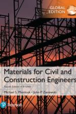 Materials for Civil and Construction Engineers in SI Units af Michael Mamlouk